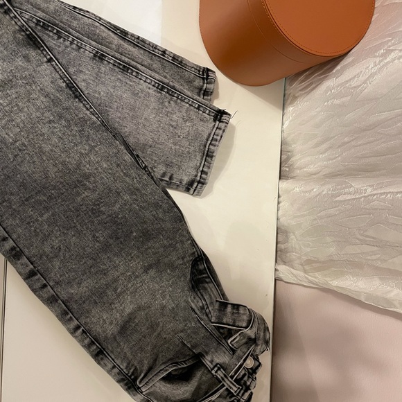 Dynamite tie jeans - Picture 2 of 2